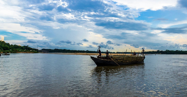 Water quality and fish diversity status in Meghna river at Narsingdi in Bangladesh